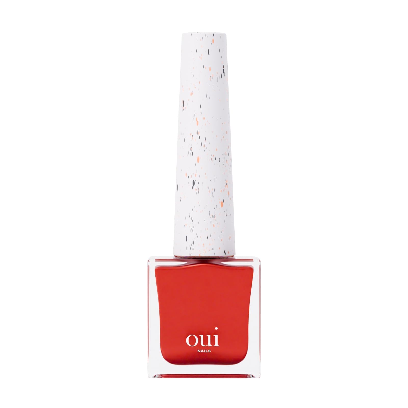 Amazon | oui nails マニキュア 速乾 ネイルポリッシュ 速乾ネイル
